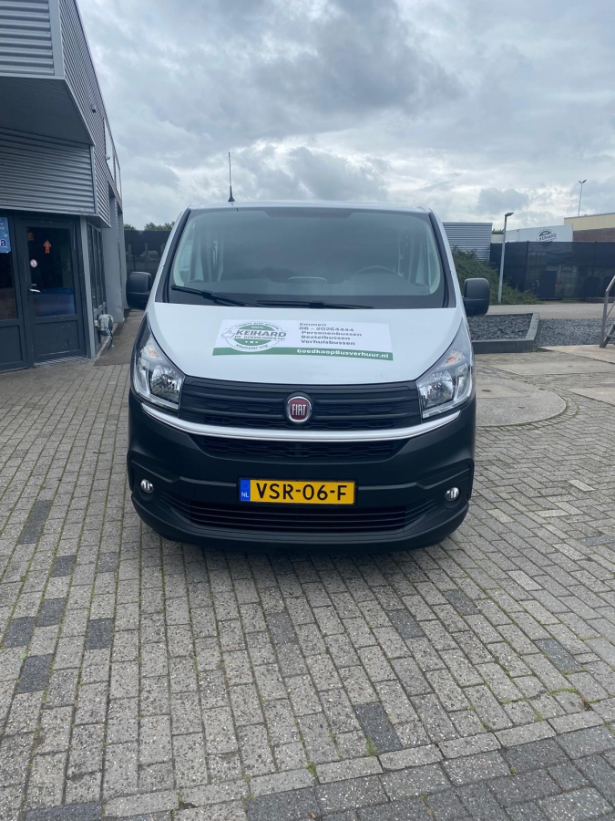 foto-FIAT Talento - 6 personen