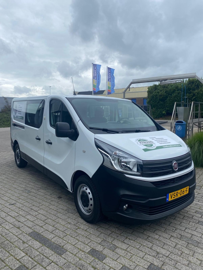 foto-FIAT Talento - 6 personen