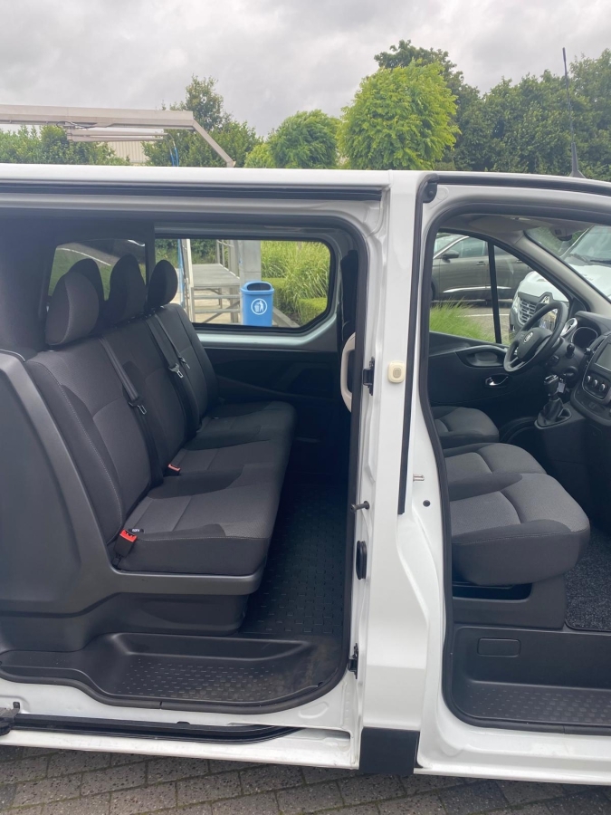 foto-FIAT Talento2 - 6 personen 